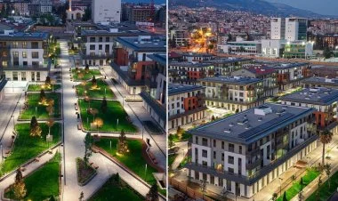 Bu gün Kahramanmaraşda mədəniyyət mərkəzinin təməli atılacaq