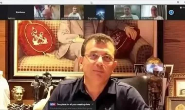 İmamoğlunun getdiyi hotelin təhlükəsizlik rəisi tutuldu