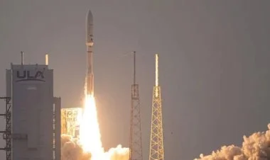 "Amazon" şirkəti peyk internet bazarına girir