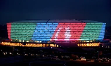 UEFA Çempionlar Liqasının finalı Bakıda keçirilə bilər