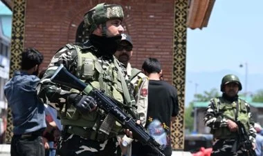 Hindistan 36 saat ərzində Pakistana zərbə endirəcək?
