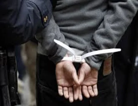 Axtarışda olan Pakistan vətəndaşı Tacikistana təhvil verilib