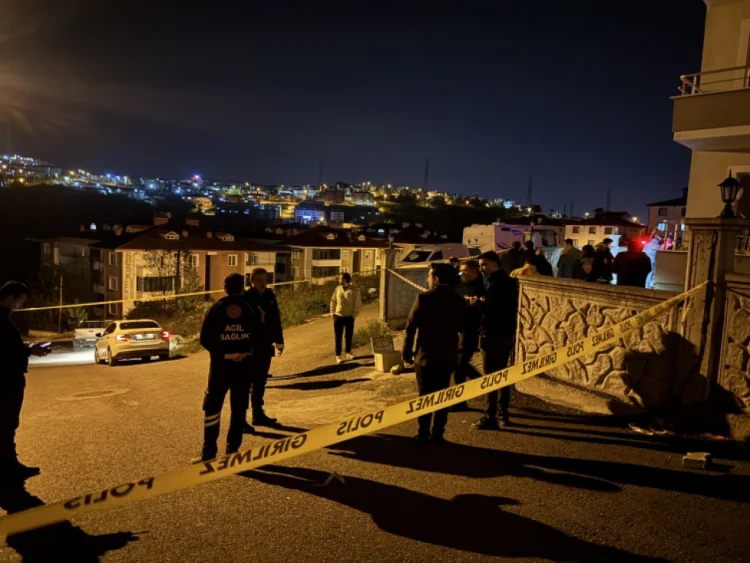 Sakaryada qonşu davası: 5 ölü, 5 yaralı