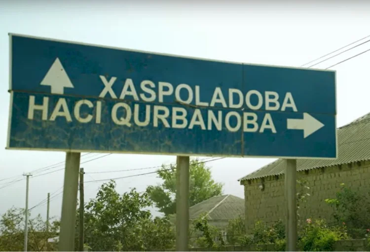 Xaçmazda molla həyat yoldaşını boğaraq öldürüb