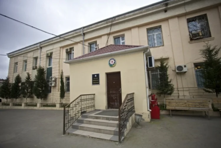 “QHT işi” üzrə daha 1 nəfər barəsində həbs qərarı çıxarılıb