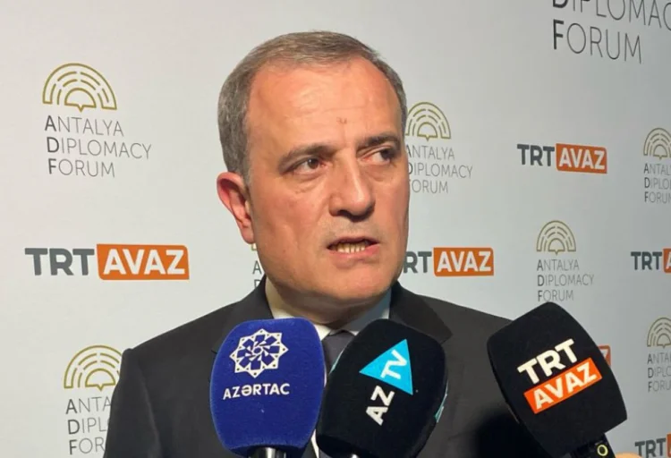 Bakıda TDT-nin Zirvə görüşü nəzərdə tutulur