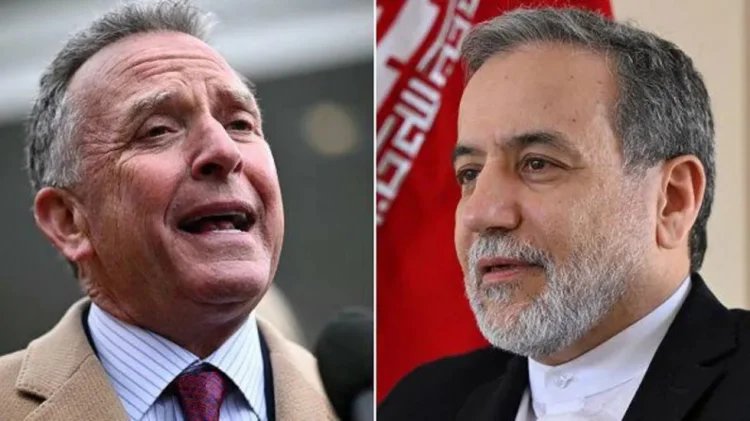 Omanda ABŞ-İran danışıqları konstruktiv olub