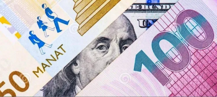 2026-2029-cu illər üzrə manat/dollar nisbəti necə dəyişəcək?