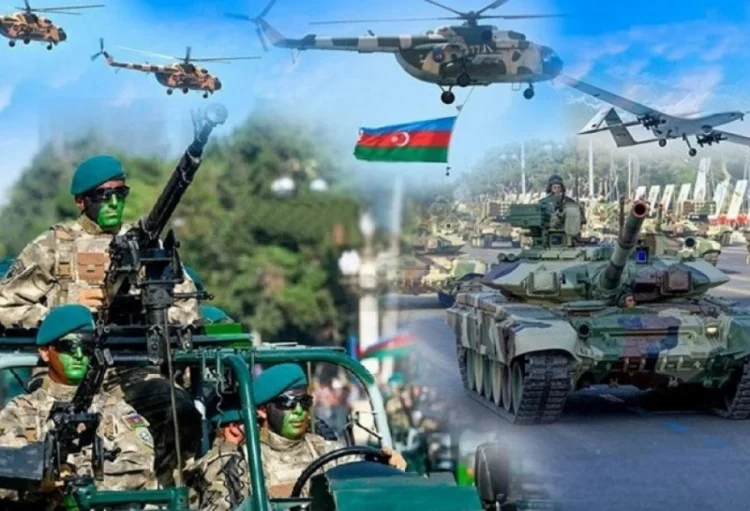 Gələn ilin müdafiə və milli təhlükəsizlik xərcləri açıqlanıb