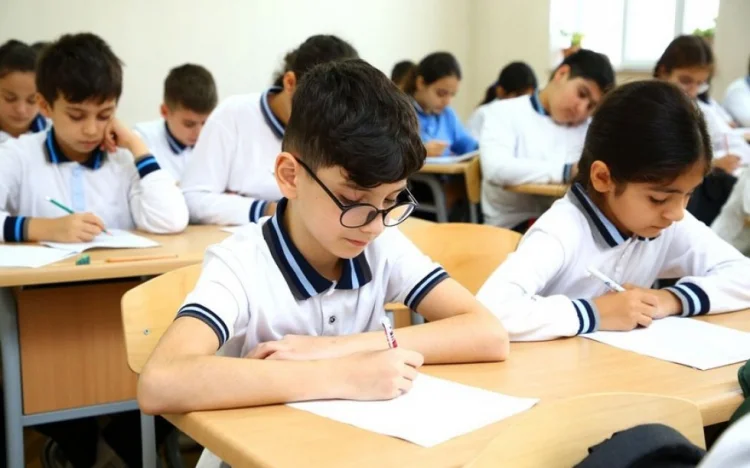 Təhsil müəssisələrində tədris prosesi davam edəcək