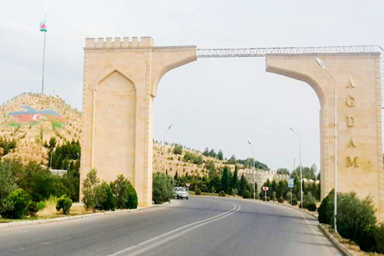 Gələn il Ağdama 10 min əhali köçürüləcək