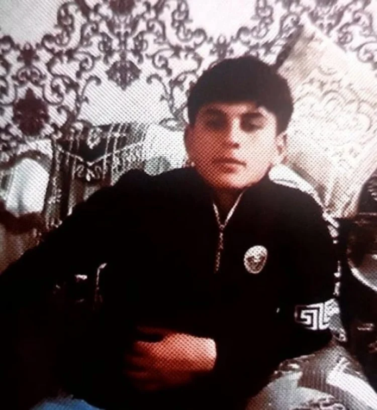 Xaçmazda bataqlıqda boğulan yeniyetmənin meyiti tapılıb FOTO
