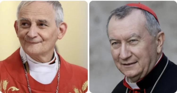 Yeni Roma Papası kim olacaq?