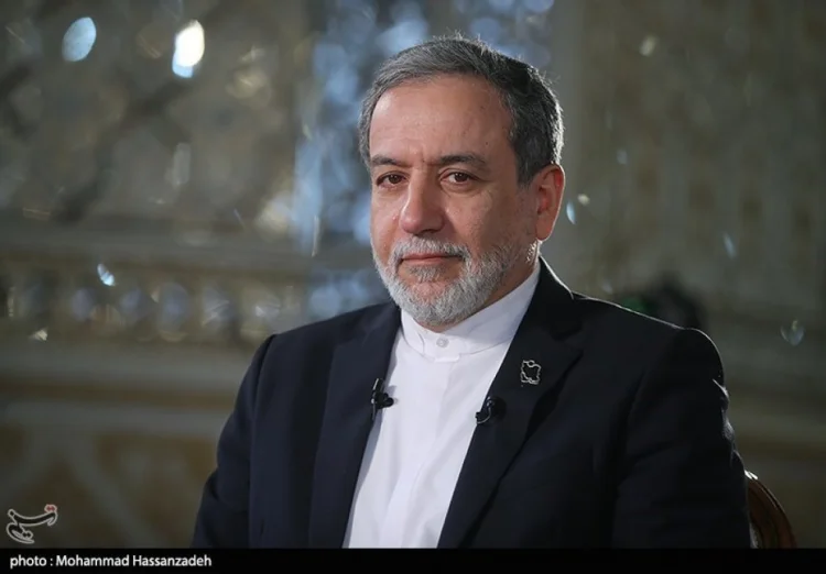 Abbas Əraqçi Rusiyaya səfər edəcək