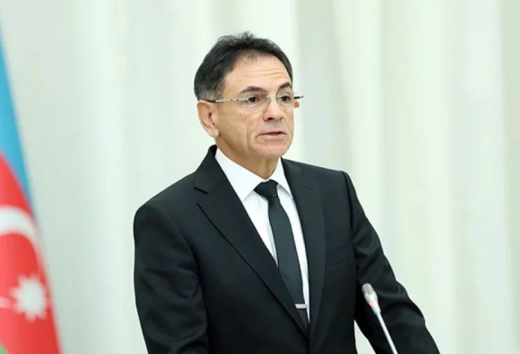 Mədət Quliyev Velosiped Federasiyasındakı postundan ayrılıb
