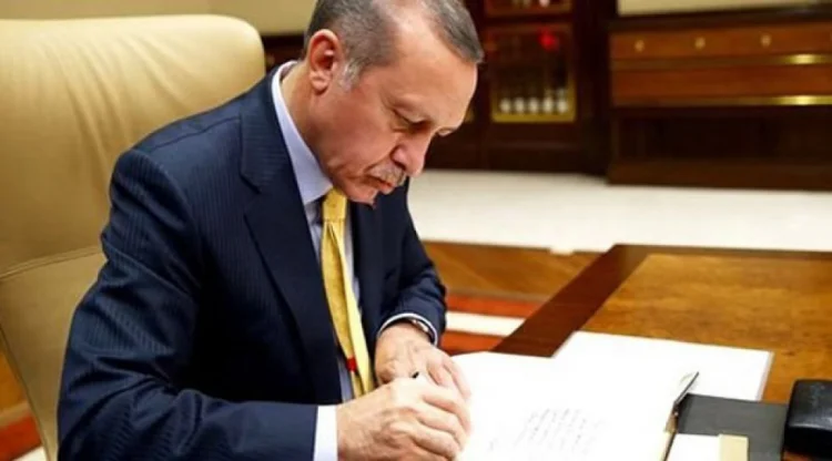 Ərdoğan Türkiyədəki erməni icmasına mesaj göndərdi