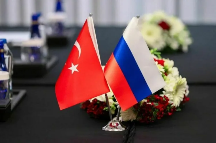 İstanbulda Türkiyə ilə Rusiyanın məsləhətləşmələri başlayıb