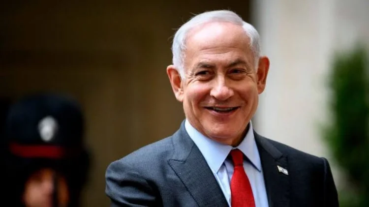 Netanyahu mayın 8-də Azərbaycana səfər edəcək YENİLƏNİB