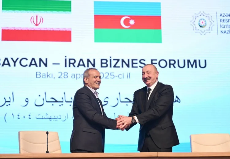 İran Prezidentinin səfəri ilə bağlı səhər düşüncələri