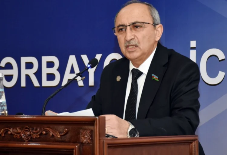 Qərbi azərbaycanlılar ermənilərdən İSESKO-ya şikayət edəcək