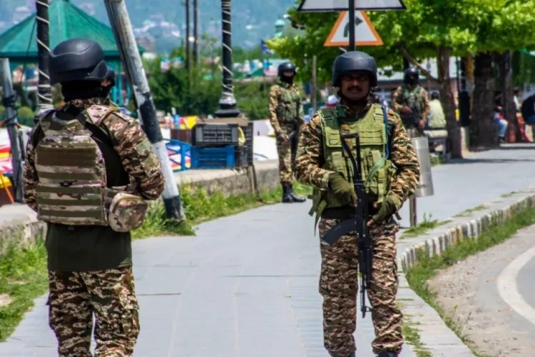 Hindistan və Pakistan münaqişəsinin bəzi məqamları