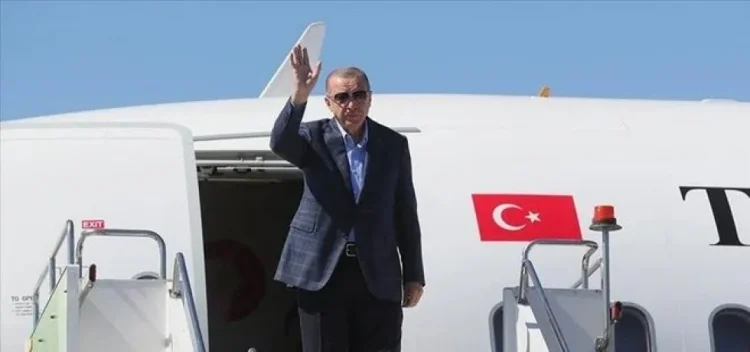 Ərdoğan may ayında Azərbaycana səfər edəcək