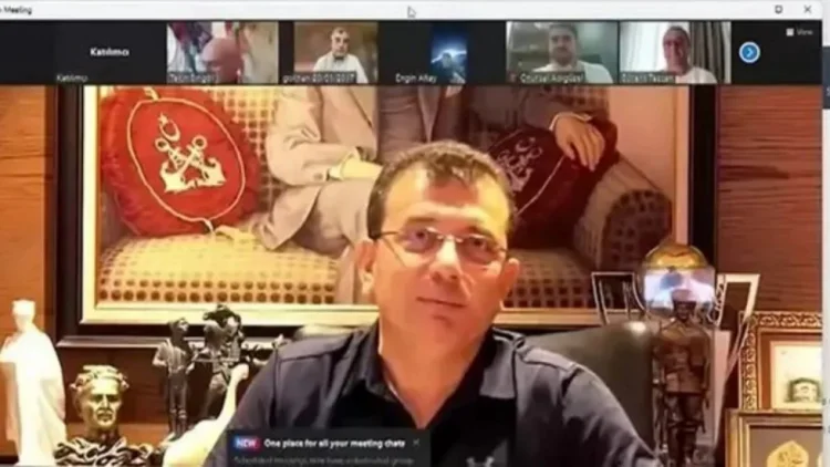 İmamoğlunun getdiyi hotelin təhlükəsizlik rəisi tutuldu