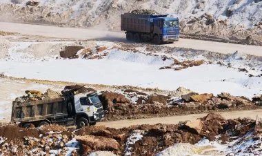 ABŞ və Ukrayna arasında minerallara dair saziş imzalanıb
