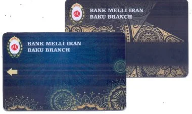 "Bank Melli İran"ın Bakı filialı fəaliyyətini tam bərpa edib