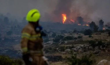 İsrail Azərbaycandan da kömək istəyib
