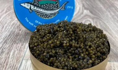 Azərbaycanda qara kürü istehsalı 5 dəfə artıb