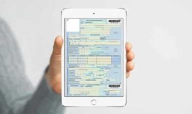 Bu gündən xəstəlik arayışları elektron formatda veriləcək