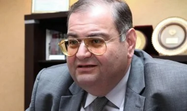 Cəmil Quliyev ARKA Müşahidə Şurasına sədr təyin olunub