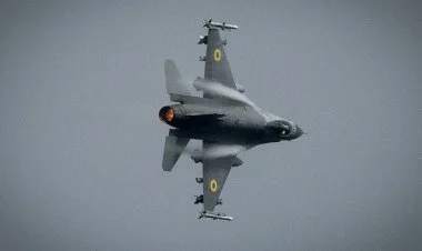 ABŞ Ukraynaya F-16 avadanlıqlarının satışını təsdiqləyib