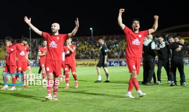 Azərbaycan klubları “Traktor”u təbrik edib