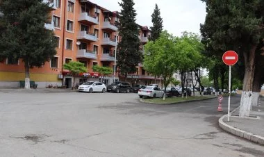 Xankəndidə 1300 abonentə təbii qaz verilib
