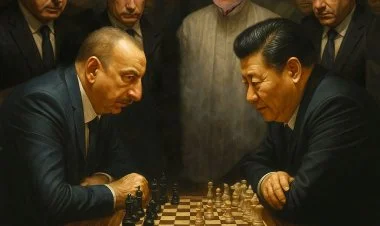 Sakitliyin səsi və ya...