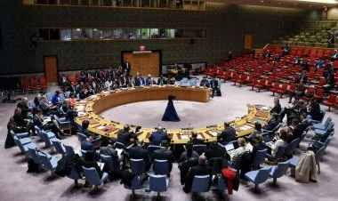 Bu gün BMT TŞ Hindistan-Pakistan münaqışəsi üçün yığışır