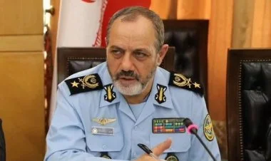 İranın müdafiə naziri ABŞ və İsraili hədələdi