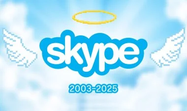 "Skype" canını tapşırdı