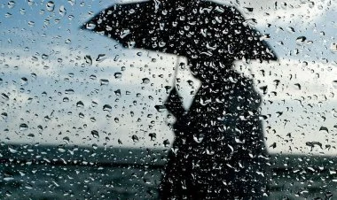 Oktyabrın 20-si axşamdan 22-dək hava yağıntılı olacaq