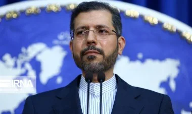 "Bu, hər iki ölkə üçün acı hadisədir"