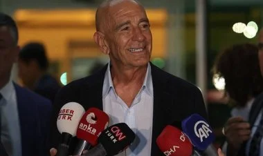 ABŞ-ın Türkiyədə yeni təyin olunmuş səfiri Ankaraya gəlib