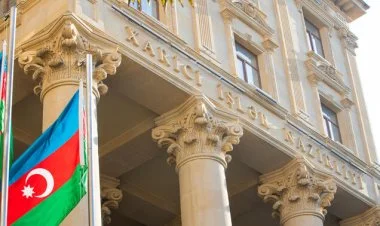 XİN Rusiya Prezidentinin xüsusi nümayəndəsinə cavab verdi