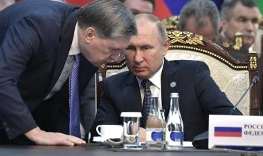 İlham Əliyev Moskvadakı Qələbə Paradına qatılmayacaq