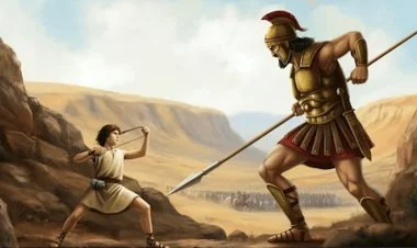 NeoBizans psixologiyası Qalib Xalq psixologiyasına qarşı