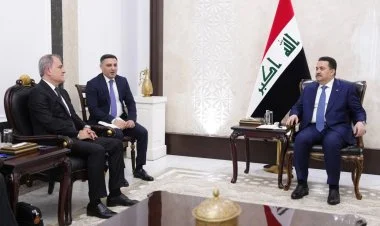 Iraq SOCAR-ı neft sektoruna sərmayə qoymağa dəvət edib