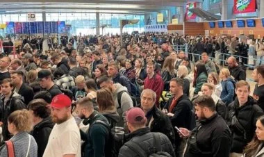 AZAL Bakıdan Moskvaya planlaşdırılan reysləri təxirə salıb