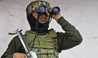 Pakistan Hindistanın 12 PUA-sını bir gecədə vurub