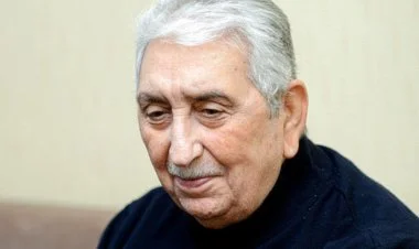Xalq artisti Arif Babayevin vəziyyəti ağır olaraq qalır